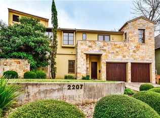 2207 Forest Trl, Austin, TX 78703