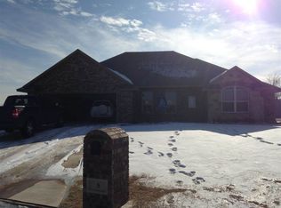 5 NE Summerwood Dr, Elgin, OK 73538