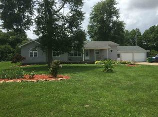 8096 Cadiz Rd, Princeton, KY 42445