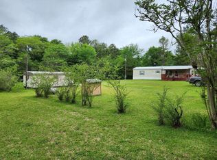 206 Pelican St, Heflin, LA 71039