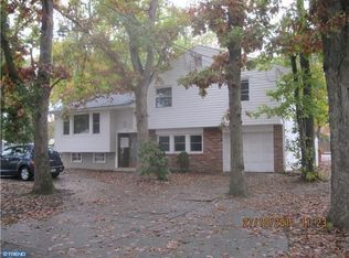 51 Briarcliff Rd, Atco, NJ 08004