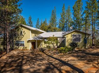 16740 Autumn Oak Rd, Grass Valley, CA 95945