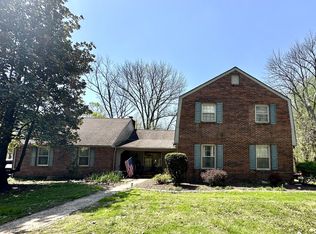 2311 Center Point Rd, Hendersonville, TN 37075