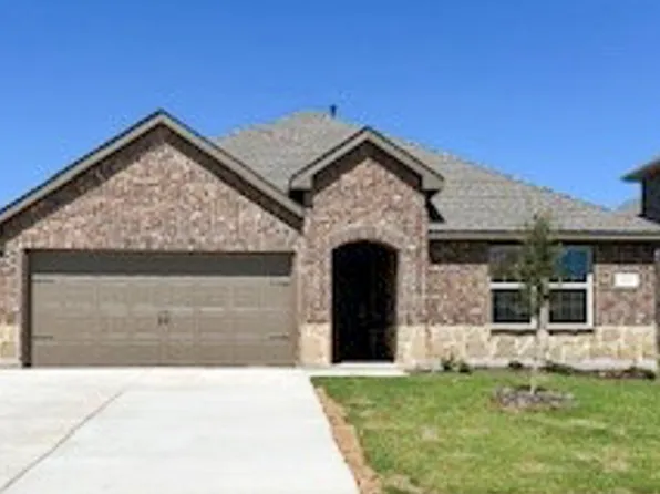 117 Caden Dr, Caddo Mills, TX 75135