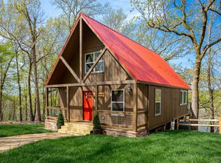 35043 S 4505th Rd, Afton, OK 74331