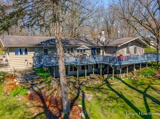 7349 Head Rd, Delton, MI 49046