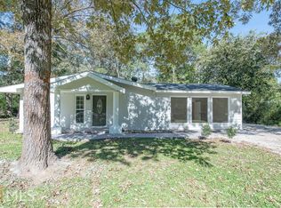 17 Eugenia Cir NW, Rome, GA 30165