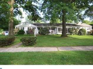 310 Glenn Ave, Lawrence Township, NJ 08648