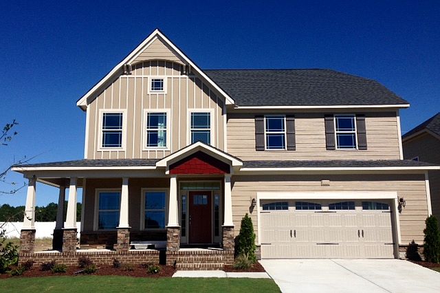 1st image of 313 Lake Lure Way