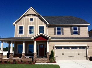 313 Lake Lure Way, Fuquay Varina, NC 27526