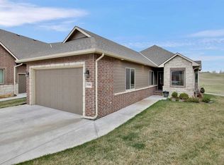 15606 E Majestic St, Wichita, KS 67230