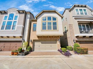 8306 Ginger Oak St, Houston, TX 77055