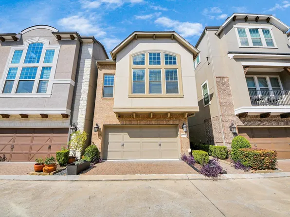 8306 Ginger Oak St, Houston, TX 77055