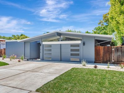 3428 Greer Rd, Palo Alto, CA, 94303