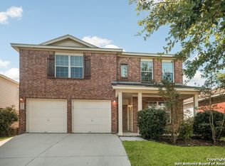 3811 Bennington Way, San Antonio, TX 78261