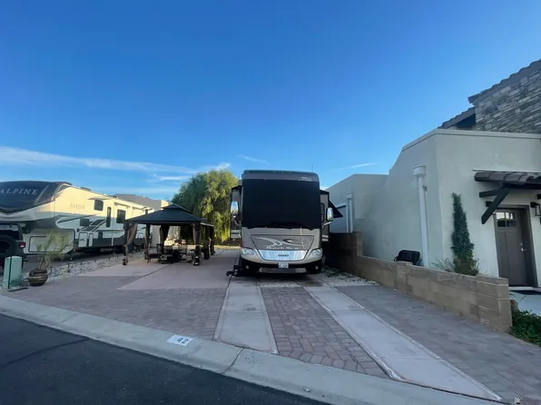 3400 S Avenue 7 E #42, Yuma, AZ 85365