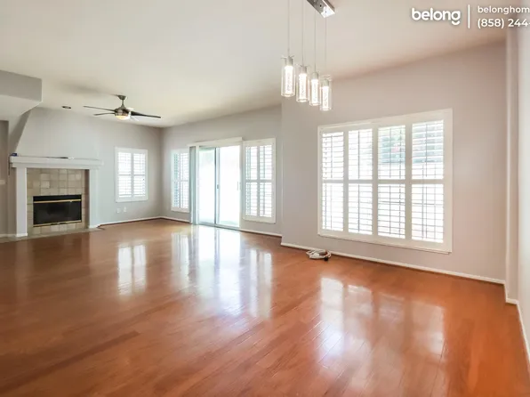 8641 Via Mallorca Unit C, La Jolla, CA 92037