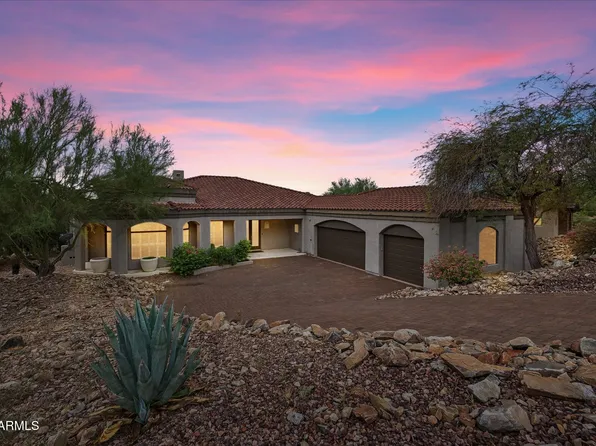 11965 E LARKSPUR Drive, Scottsdale, AZ 85259