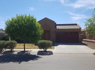 3201 Cascade Point, El Paso, TX 79938