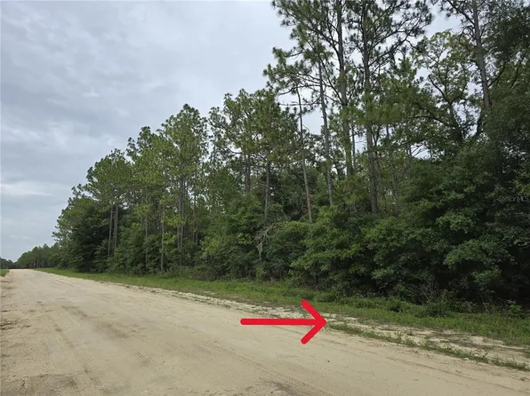 SW 64th Street Rd Lot 9, Ocala, FL 34481