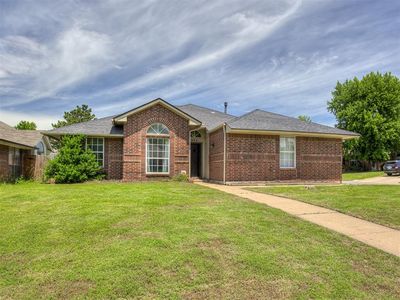 501 NW 170th St, Edmond, OK, 73012