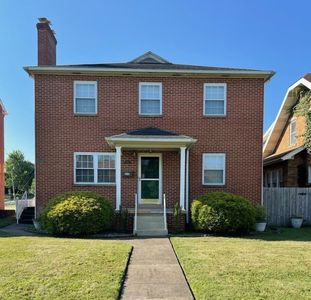 503 & 05 Madison Ave, Huntington, WV, 25704