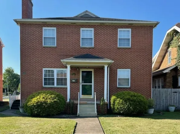 503 & 05 Madison Ave, Huntington, WV 25704