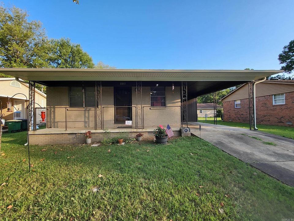 1st image of 8805 Claremont Ave