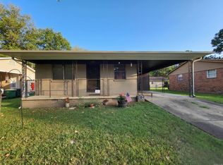 8805 Claremont Ave, Sherwood, AR 72120