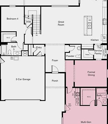 2nd image of this home