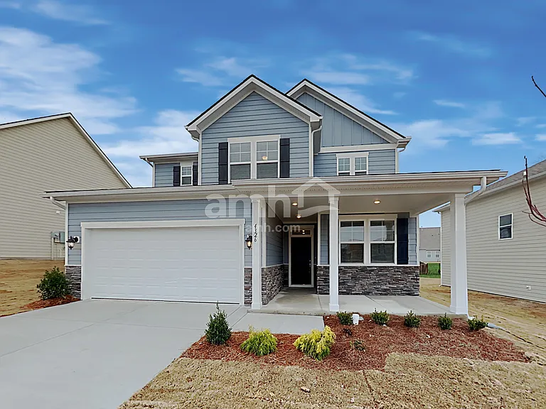 4326 Spregan Way — Photo 1