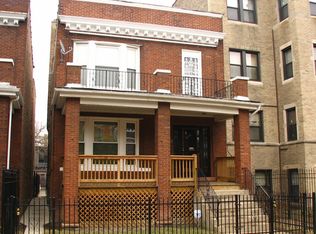 237 N Mason Ave, Chicago, IL 60644
