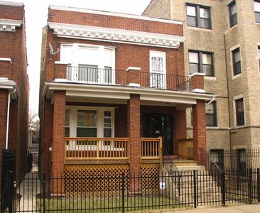 237 N Mason Ave, Chicago, IL, 60644