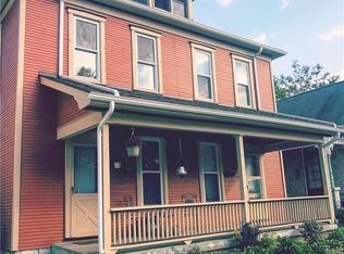 20 Bradford St, Dayton, OH 45410