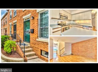 1807 Lamley St, Baltimore, MD 21231