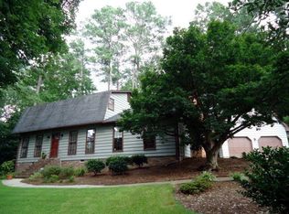 957 Hickory Ridge Dr, Macon, GA 31204