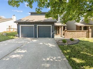 1200 NE 83rd Ter, Kansas City, MO 64118