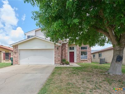 4205 Sunflower Dr, Killeen, TX, 76542