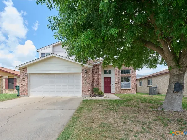 4205 Sunflower Dr, Killeen, TX 76542