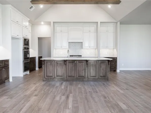 12380 Sedge Ln, Cashion, OK 73044