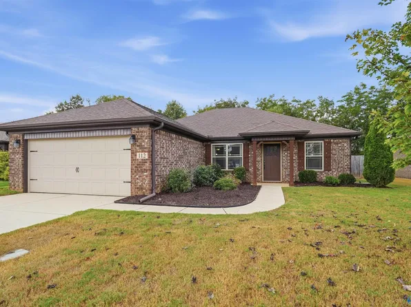 112 Beaver Brook Pl, Toney, AL 35773