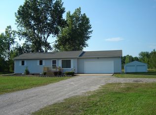 565 E Monroe Rd, Midland, MI 48642