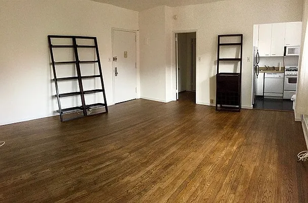 Rented by Brown Harris Stevens | media 3