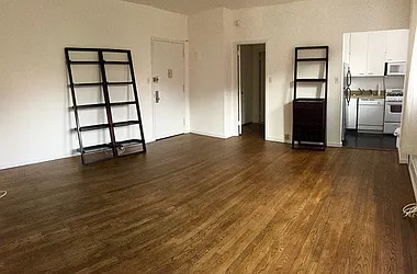 Rented by Brown Harris Stevens