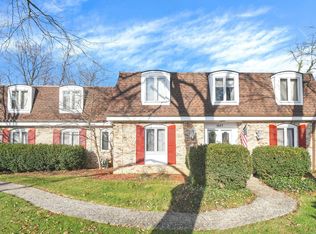 1647 Cobblegate Ln, Reynoldsburg, OH