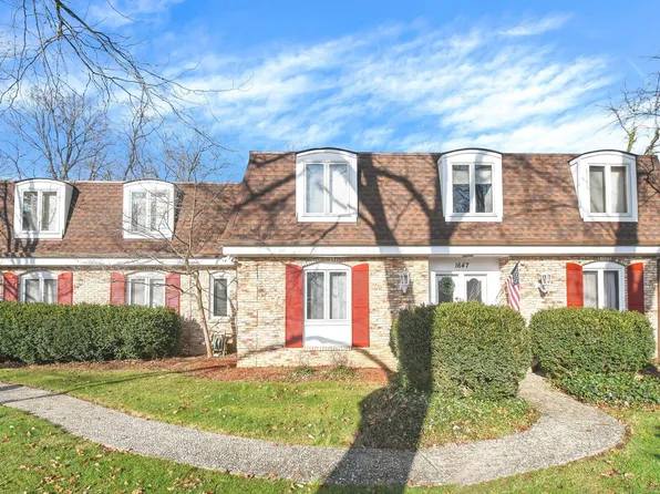 1647 Cobblegate Ln, Reynoldsburg, OH 43068