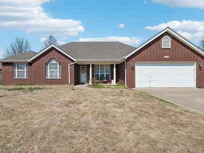 11503 E 100th St N, Owasso, OK, 74055