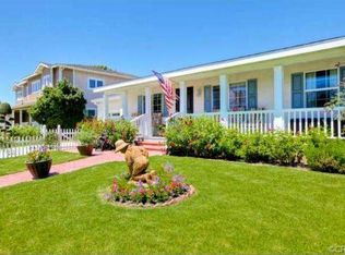 1401 Kenneth Dr, Tustin, CA 92780