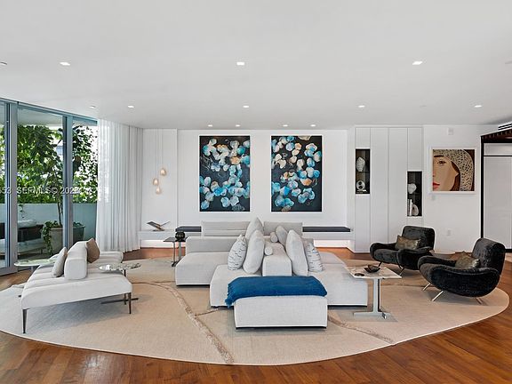 3rd image of 1300 Monad Ter #Penthouse E