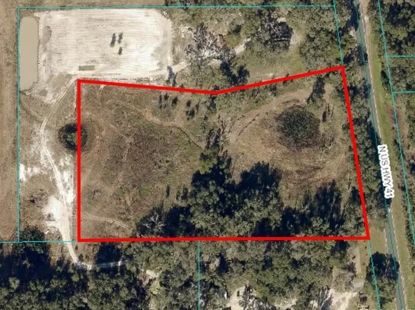 N Us Highway 41, Dunnellon, FL 34432